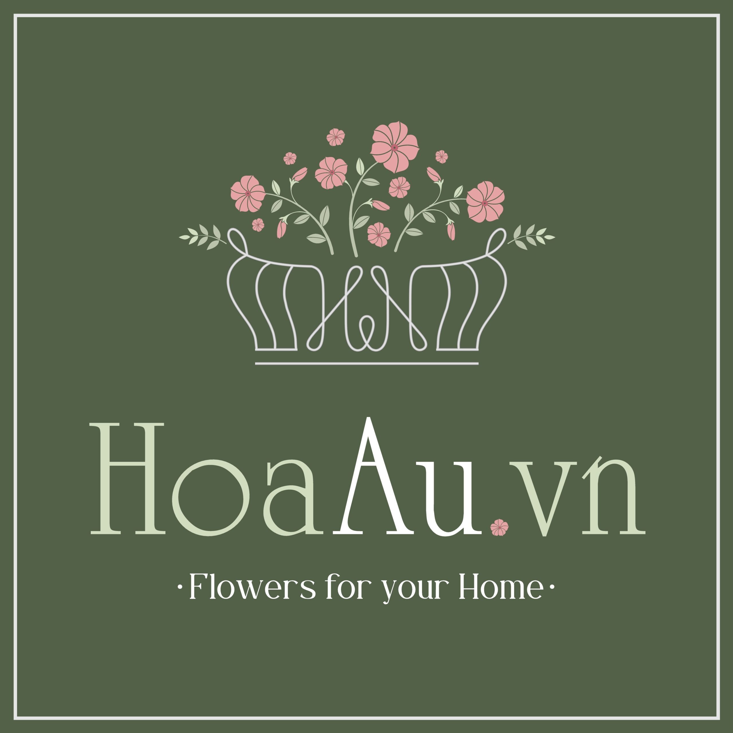 Hoa Âu – Hoa ban công – Hoa của mọi nhà